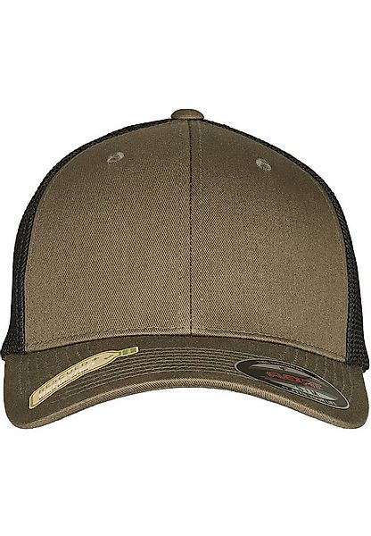 Flexfit Flex Cap Flexfit Trucker Flexfit Trucker Recycled Mesh günstig online kaufen