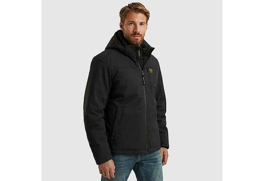 PME LEGEND Winterjacke STRATOR Wasserabweisendes Material günstig online kaufen