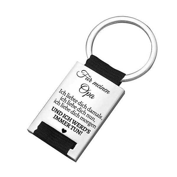 Geschenkehöhle Schlüsselanhänger mit Gravur Schlüsselanhänger mit günstig online kaufen