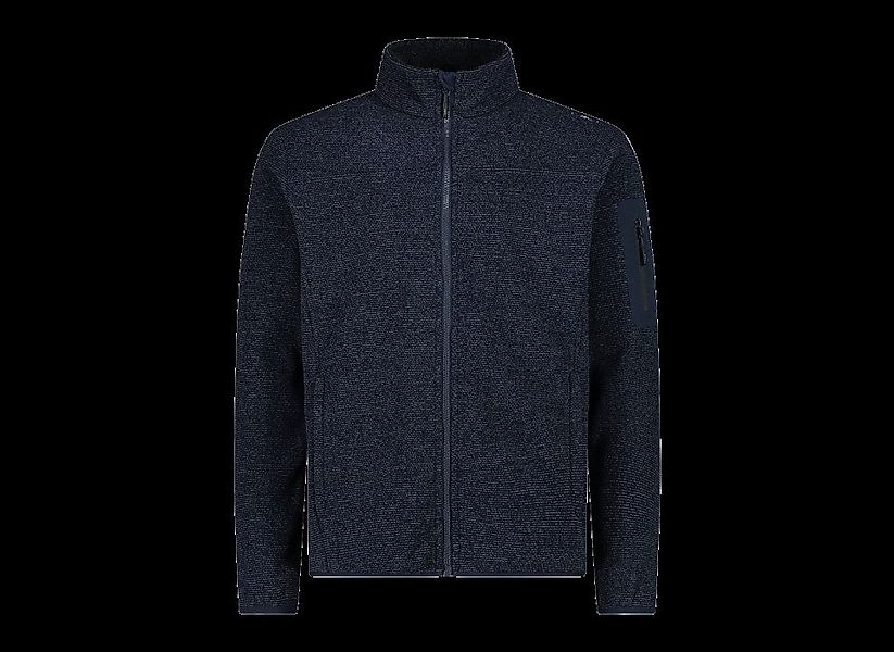 CMP Fleecejacke MAN JACKET günstig online kaufen