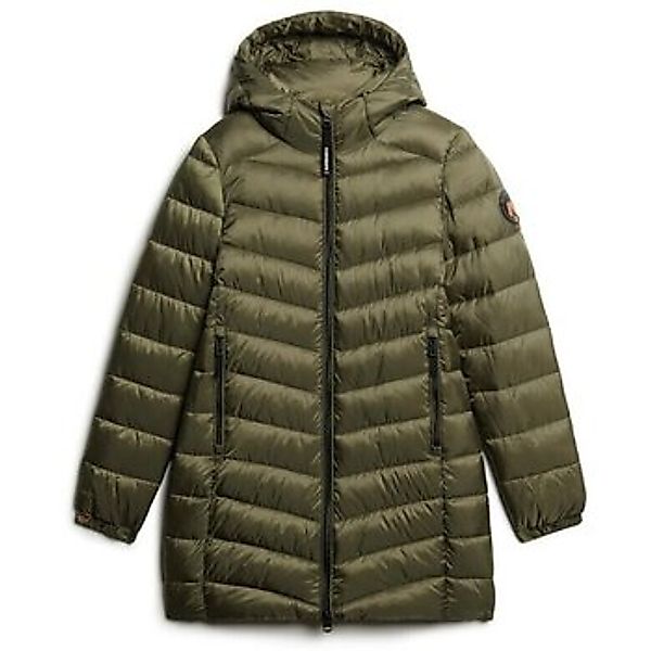 Superdry  Parkas Doudoune à capuche femme  Fuji günstig online kaufen