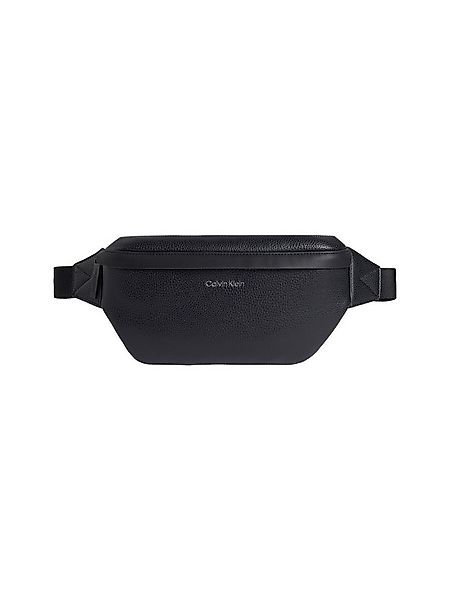 Calvin Klein Gürteltasche CK MUST WAISTBAG, Bauchtasche, Body Bag, Unisex-T günstig online kaufen