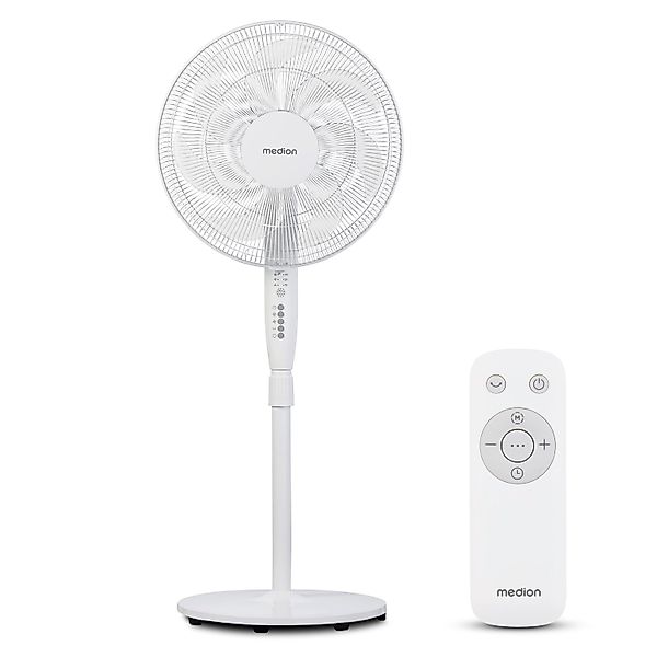 Medion® Standventilator LIFE P21 SF Standventilator günstig online kaufen