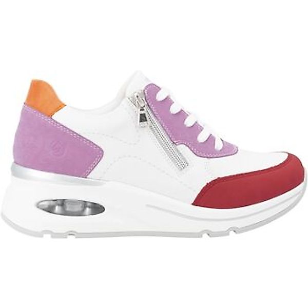 Remonte Sneaker "Remonte Sneaker Leder" günstig online kaufen