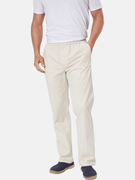 Babista Stoffhose PARIELLA aus Stretch-Qualität günstig online kaufen