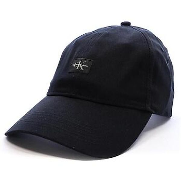 Calvin Klein Jeans  Schirmmütze LV04G5001G-UB1 günstig online kaufen