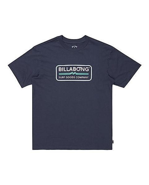 Billabong T-Shirt Trademark günstig online kaufen