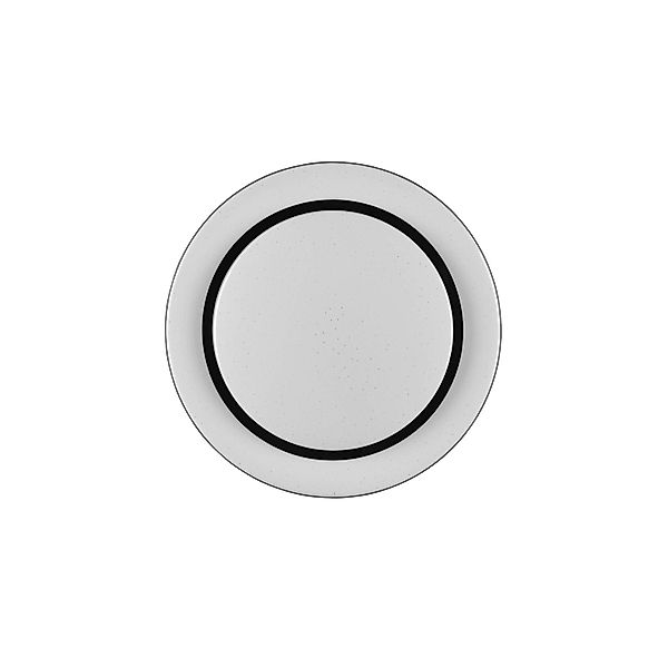 TRIO Leuchten LED Deckenleuchte »Atria«, Starlight Effekt, Fernbedienung, L günstig online kaufen
