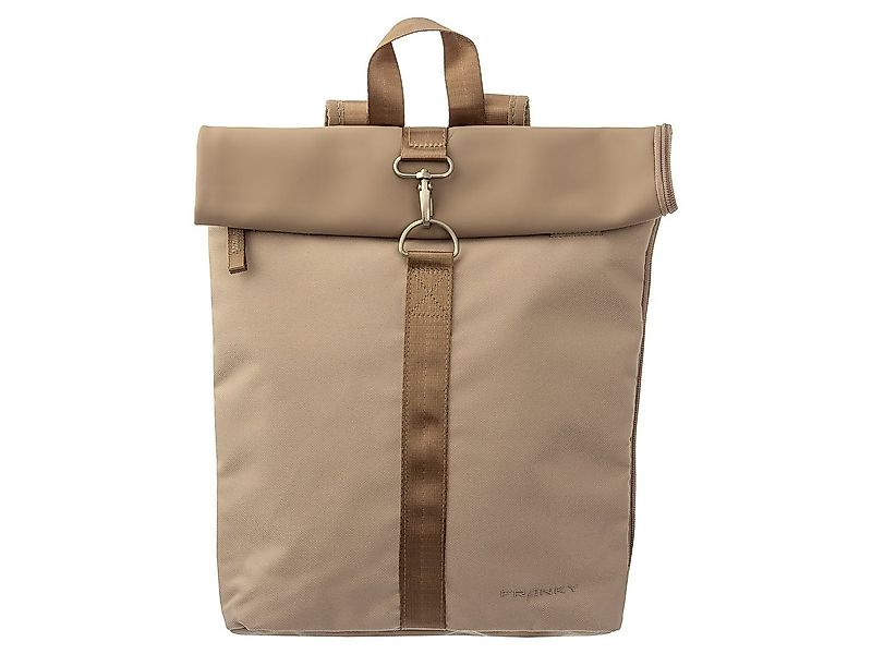 Franky Laptoprucksack RS92-F Freizeit Rucksack (1-tlg), Laptopfach ca. 14" günstig online kaufen