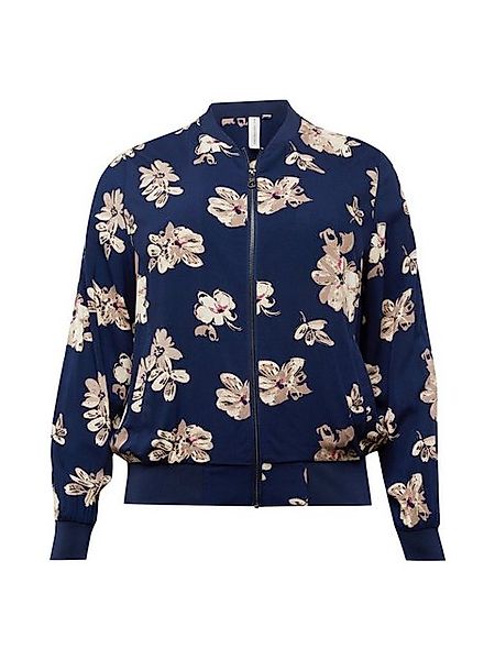 ONLY CARMAKOMA Bomberjacke NOVA DITTE LIFE (1-St) günstig online kaufen