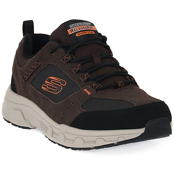 Skechers  Sneaker CHBK OAK CANYON günstig online kaufen