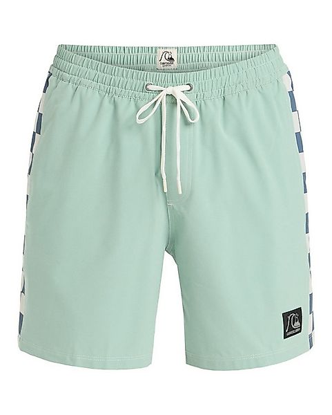 Quiksilver Boardshorts Original Arch Volley 17" günstig online kaufen