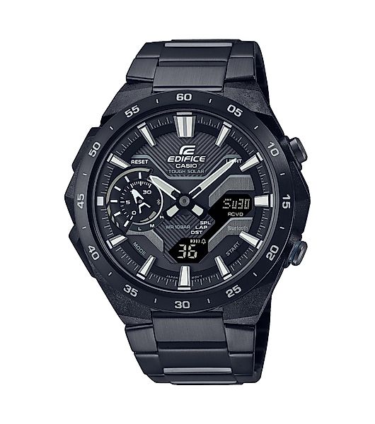 CASIO Solaruhr, Casio Edifice Herren Bluetooth günstig online kaufen