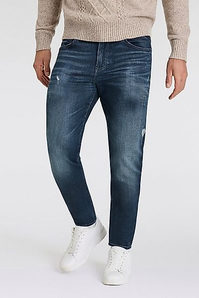 BOSS ORANGE Tapered-fit-Jeans ONYX BO im 5-Pocket-Stil günstig online kaufen