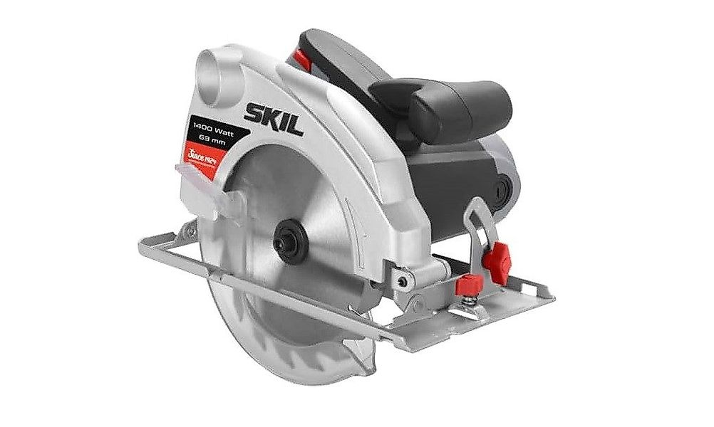 SKIL Handkreissäge 1054 AA Kreissäge 1400W günstig online kaufen