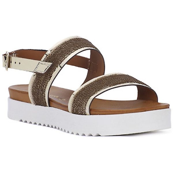 Sono Italiana  Sandalen PAILL ORO günstig online kaufen