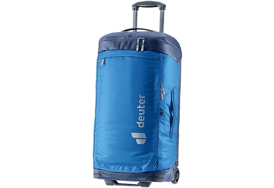 deuter Koffer Deuter Rollkoffer Duffel Pro Movo 60 3501125 günstig online kaufen