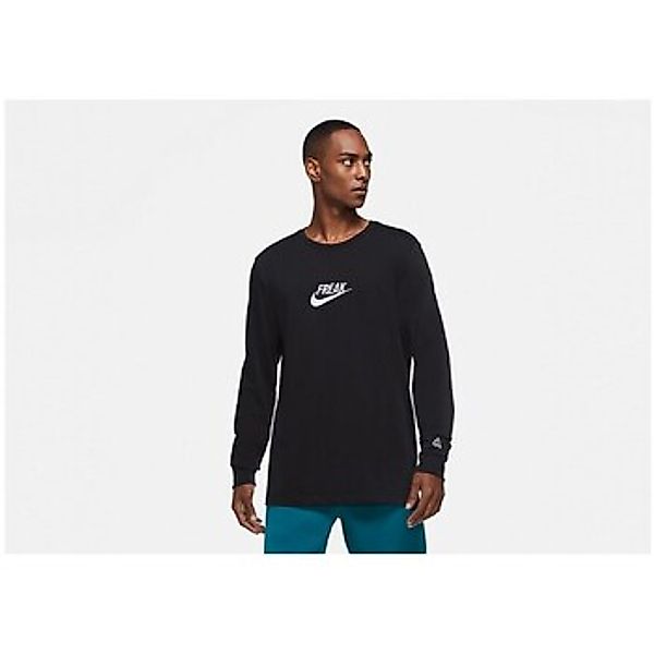 Nike  T-Shirt Giannis Antetokounmpo günstig online kaufen