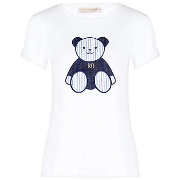 Rinascimento  T-Shirts & Poloshirts CFC0125477003 günstig online kaufen