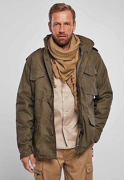 Brandit Langmantel Brandit Herren M-65 Field günstig online kaufen