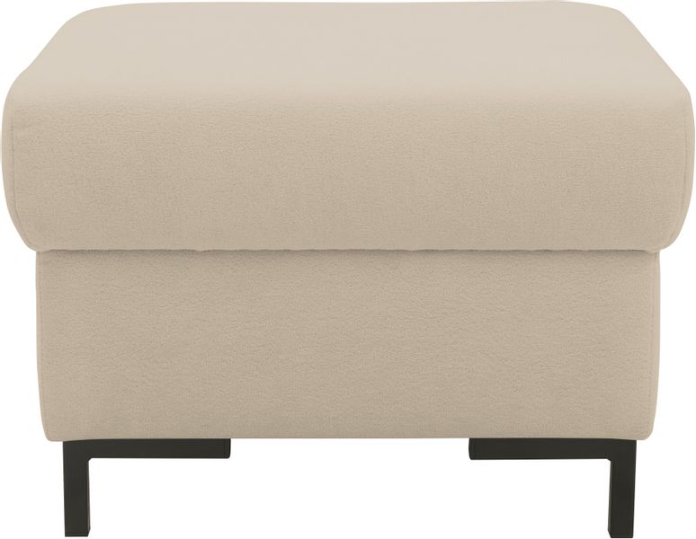 INOSIGN Polsterhocker "Jamie 2" auch in Cord, passend zur Serie, B/T/H: 54/ günstig online kaufen