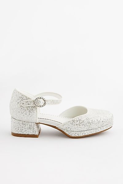 Next Festliche Schuhe mit Plateauabsatz Plateausandaletten günstig online kaufen