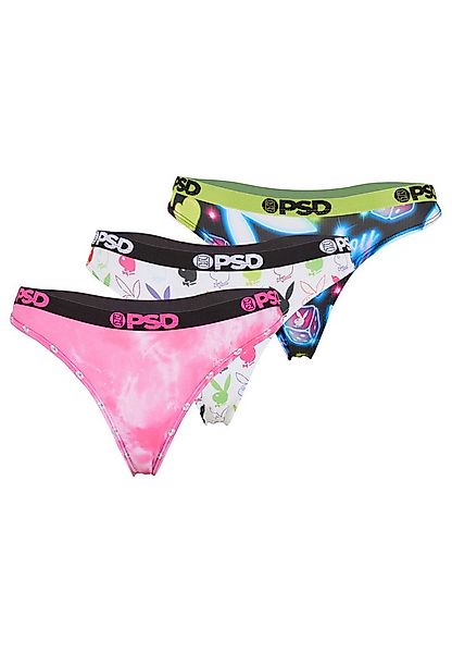 PSD Boxershorts PSD PB SUMMER TH 4PKBX günstig online kaufen