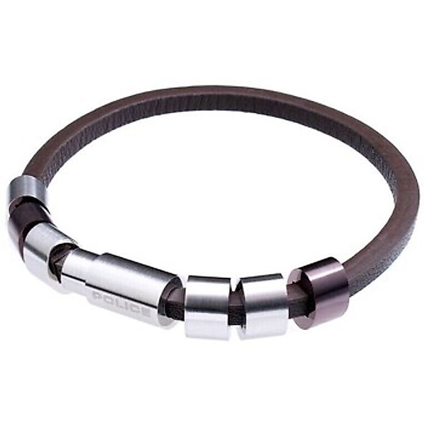 Police  Armbänder pj22653blc219 günstig online kaufen