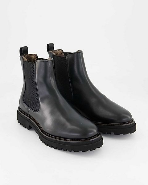 ZAHIRA B-2549 Chelseaboots Obermaterial: Leder günstig online kaufen