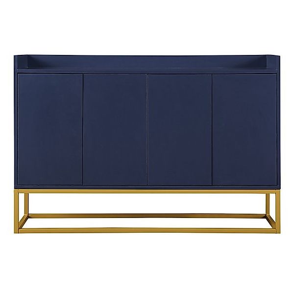 Furnishings Home Buffet Schrank Anrichte Buffetschrank Sideboard Modernes B günstig online kaufen