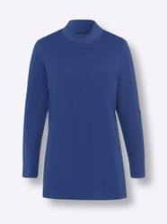 Classic Basics Longshirt "Longshirt" 1 Stk. tlg. günstig online kaufen