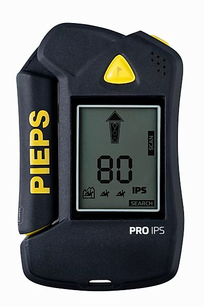 Pieps Pro IPS - LVS Gerät günstig online kaufen