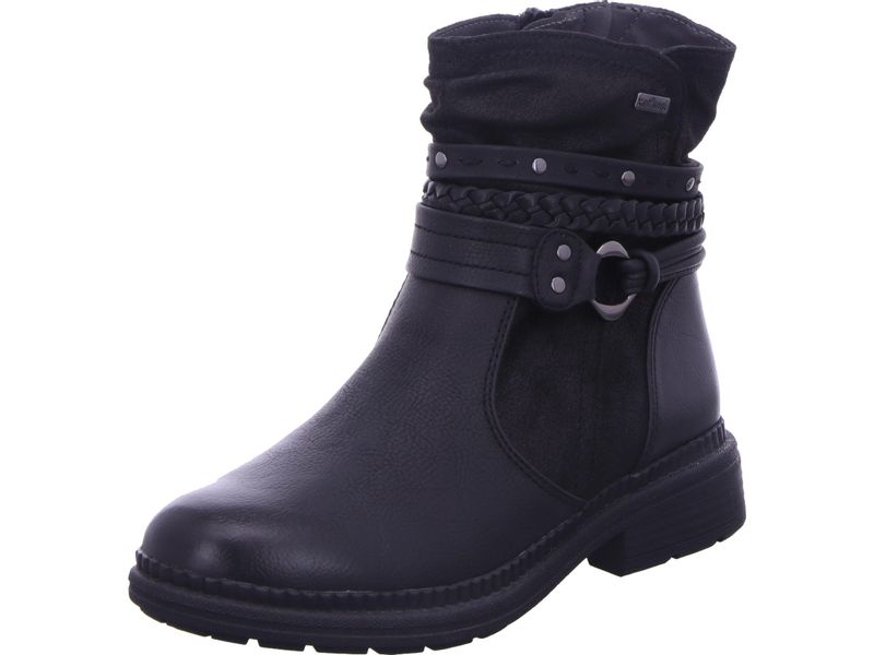Jana Stiefelette mit TEX-Membran günstig online kaufen