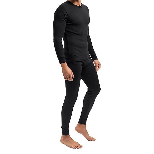 MT Thermohose Herren Ski-/Thermo Unterwäsche Set Light Lange Unterwäsche günstig online kaufen