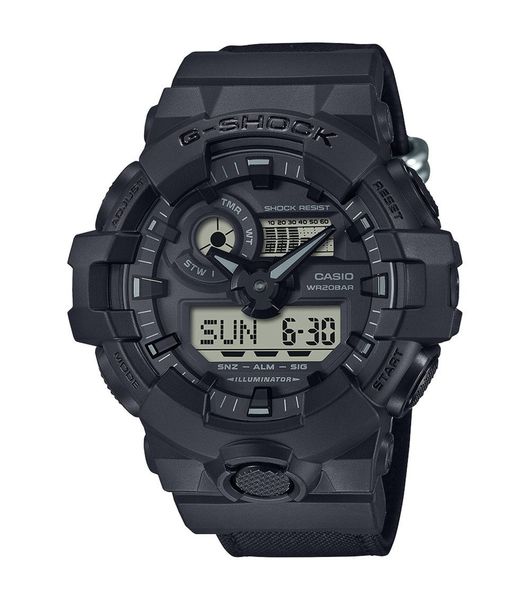 CASIO Digitaluhr Casio G-Shock Herren Uhr günstig online kaufen