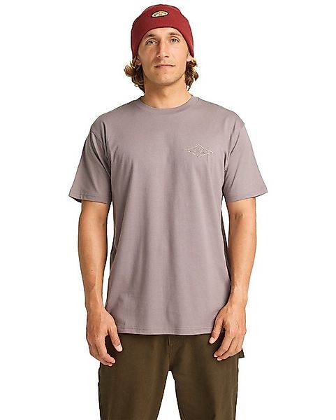 Billabong T-Shirt Crayon Wave günstig online kaufen