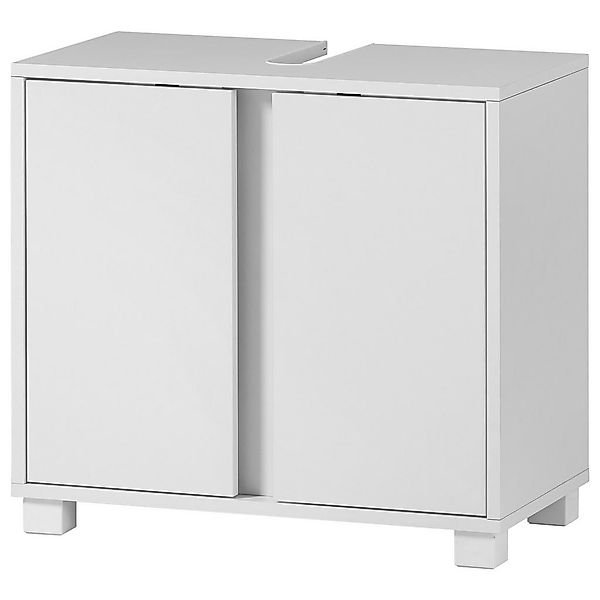 INOSIGN Waschbeckenunterschrank Dex Badmöbel, Breite 60cm günstig online kaufen