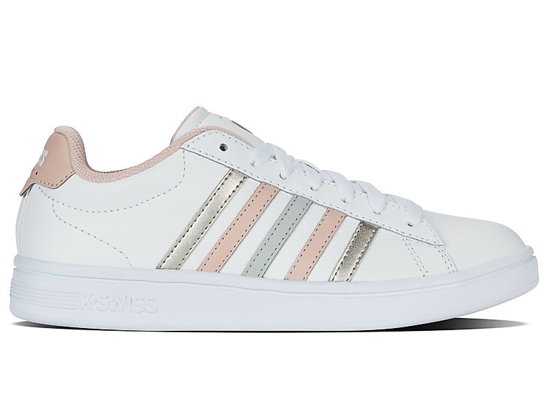 K-Swiss COURT TIEBREAK II Sneaker günstig online kaufen