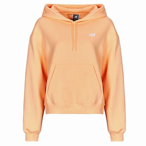 New Balance  Sweatshirt SMALL LOGO HOODIE günstig online kaufen