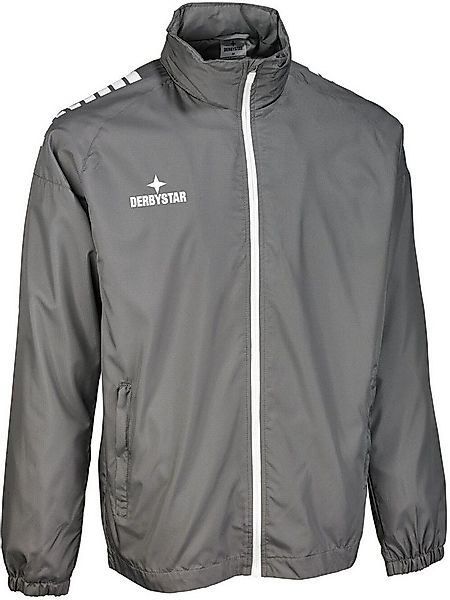 Derbystar Trainingsjacke Allwetterjacke Madrid V25 günstig online kaufen