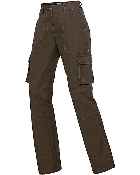 Wald & Forst Cargohose Damen Jagd-Cargohose günstig online kaufen