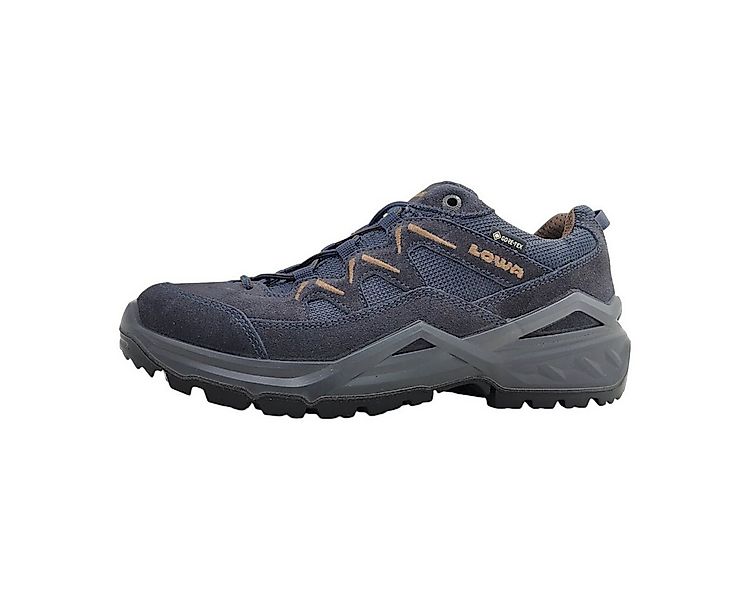 Lowa Wanderschuh Outdoorschuh günstig online kaufen