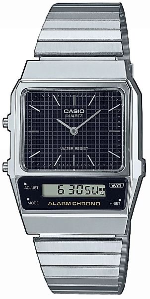 CASIO VINTAGE Chronograph "AQ-800E-1AEF" günstig online kaufen