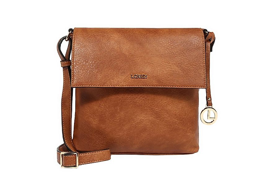 L. CREDI Umhängetasche Jana, Polyurethan günstig online kaufen