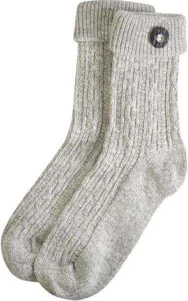 normani Trachtensocken Trachtensocken mit Knopf (1 günstig online kaufen