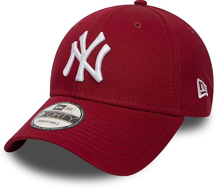 New Era Baseball Cap LEAGUE ESSENTIAL günstig online kaufen