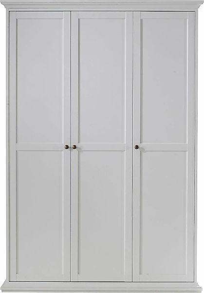 Home affaire Drehtürenschrank "Paris" günstig online kaufen