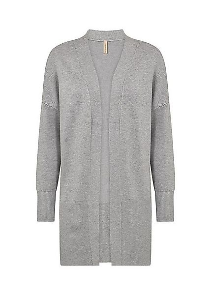 soyaconcept Longstrickjacke SC-DOLLIE 523 günstig online kaufen
