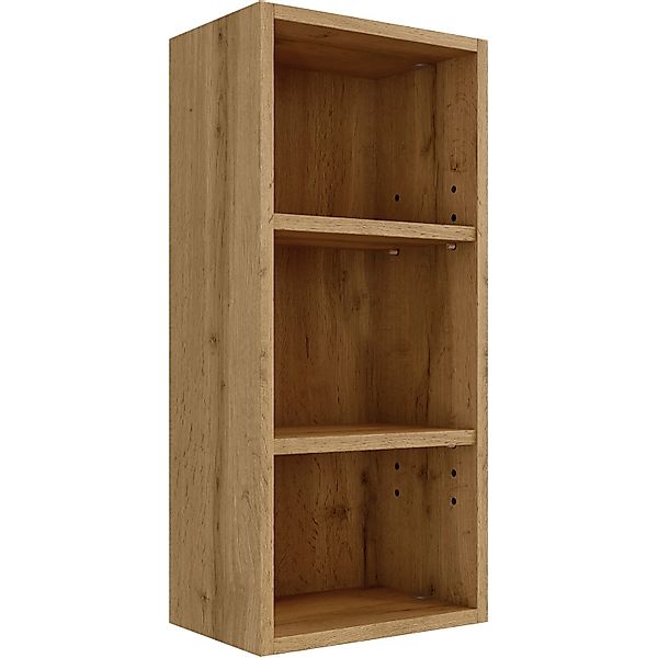 Held Möbel Hängeregal Florenz 30 cm Wotaneiche günstig online kaufen