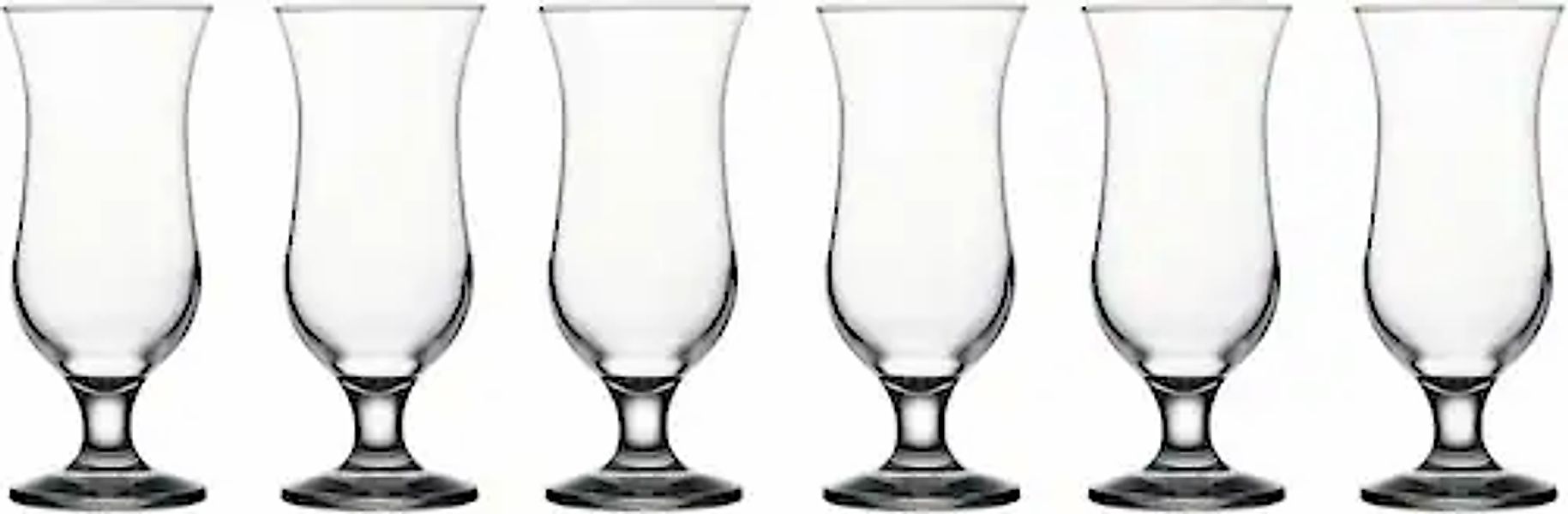 van Well Cocktailglas 46 cl, 6-teilig günstig online kaufen